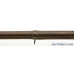 Attic Find US Model 1816 Flintlock Contract Musket by Asa Waters Jr.