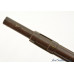Attic Find US Model 1816 Flintlock Contract Musket by Asa Waters Jr.