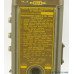 Military Radio Receiver/Transmitter Model: RT-159B/URC-4 