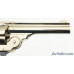 Excellent 3rd Model Iver Johnson 38 S&W Safety Hammer Automatic Revolver C&R