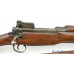 Eddystone US Model 1917 Enfield Rifle  Refurbished for WW2