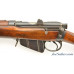 Excellent Commercial British Charger-Loading Lee-Enfield Mk. I* Rifle by BSA Identified