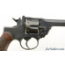 WW2 British No. 2 Mk. I Enfield Revolver (Irish Guards Marked)