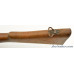 WW2 Canadian Lee Enfield No. 4 Mk. I* Rifle by Long Branch With Bayonet