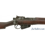 WW2 Dated British No. 4 Mk. 1 Rifle by Fazakerly (No Import Marks)