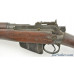 WW2 Dated British No. 4 Mk. 1 Rifle by Fazakerly (No Import Marks)