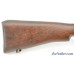 WW2 Canadian No. 4 Mk. I* Rifle by Long Branch