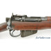 WW2 Canadian No. 4 Mk. I* Rifle by Long Branch