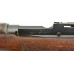 WW2 Canadian No. 4 Mk. I* Rifle by Long Branch