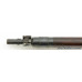 WW2 Canadian No. 4 Mk. I* Rifle by Long Branch