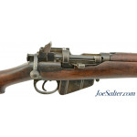 Scarce First Year Lee Enfield SMLE Mk. V Rifle 303 British 1922