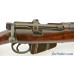 British No. 1 Mk. III* (SMLE) Rifle with Post-WW2 US Army Registration Certificate