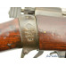 British No. 1 Mk. III* (SMLE) Rifle with Post-WW2 US Army Registration Certificate