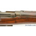 British No. 1 Mk. III* (SMLE) Rifle with Post-WW2 US Army Registration Certificate
