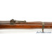 British No. 1 Mk. III* (SMLE) Rifle with Post-WW2 US Army Registration Certificate