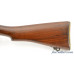 British No. 1 Mk. III* (SMLE) Rifle with Post-WW2 US Army Registration Certificate