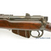 British No. 1 Mk. III* (SMLE) Rifle with Post-WW2 US Army Registration Certificate