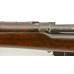 British No. 1 Mk. III* (SMLE) Rifle with Post-WW2 US Army Registration Certificate