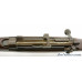 British No. 1 Mk. III* (SMLE) Rifle with Post-WW2 US Army Registration Certificate