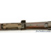 British No. 1 Mk. III* (SMLE) Rifle with Post-WW2 US Army Registration Certificate