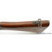 British No. 1 Mk. III* (SMLE) Rifle with Post-WW2 US Army Registration Certificate