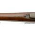 British No. 1 Mk. III* (SMLE) Rifle with Post-WW2 US Army Registration Certificate