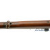 British No. 1 Mk. III* (SMLE) Rifle with Post-WW2 US Army Registration Certificate