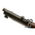 British No. 1 Mk. III* (SMLE) Rifle with Post-WW2 US Army Registration Certificate