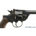 Scarce Pre-War British Enfield No. 2 Mk. I Revolver Military Foot Police 2nd Year