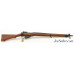 WW2 British No. 4 Mk. 1* Rifle by Savage-Stevens with Post-war Ordnance Stores Tags