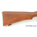 WW2 British No. 4 Mk. 1* Rifle by Savage-Stevens with Post-war Ordnance Stores Tags