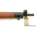 WW2 British No. 4 Mk. 1* Rifle by Savage-Stevens with Post-war Ordnance Stores Tags