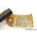 WW2 British No. 4 Mk. 1* Rifle by Savage-Stevens with Post-war Ordnance Stores Tags