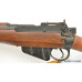 WW2 British No. 4 Mk. 1* Rifle by Savage-Stevens with Post-war Ordnance Stores Tags
