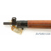 WW2 British No. 4 Mk. 1* Rifle by Savage-Stevens with Post-war Ordnance Stores Tags