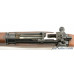WW2 British No. 4 Mk. 1* Rifle by Savage-Stevens with Post-war Ordnance Stores Tags