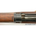 WW2 British No. 4 Mk. 1* Rifle by Savage-Stevens with Post-war Ordnance Stores Tags
