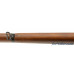 WW2 British No. 4 Mk. 1* Rifle by Savage-Stevens with Post-war Ordnance Stores Tags