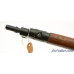 WW2 British No. 4 Mk. 1* Rifle by Savage-Stevens with Post-war Ordnance Stores Tags
