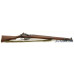 Rare British SMLE Mk. V Rifle by Enfield