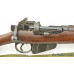 Rare British SMLE Mk. V Rifle by Enfield