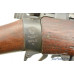 Rare British SMLE Mk. V Rifle by Enfield
