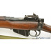 Rare British SMLE Mk. V Rifle by Enfield