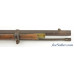 Civil War Dated Pattern 1853 Musket by Tower w/ Note Possible Rosensteel Collection