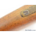 Civil War Dated Pattern 1853 Musket by Tower w/ Note Possible Rosensteel Collection