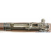 WW2 Lee Enfield No. 4 Mk. 1 Rifle by ROF Maltby 303 British