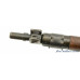 WW2 Lee Enfield No. 4 Mk. 1 Rifle by ROF Maltby 303 British