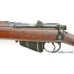 Scarce RAF (Air Ministry) No. 2 Mk. IV* .22 SMLE Rifle with Post-War Irish Markings