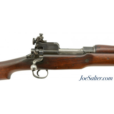 British Pattern 1914 Mk. I Rifle by Eddystone (Target Conversion)