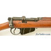 Lee Enfield SMLE Mk. III* Rifle by Lithgow Post-War Austrian Police Marked